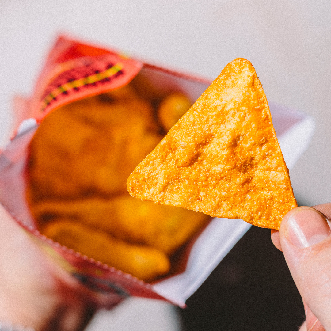 Thai Sweet Chilli Protein Chips 35g