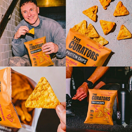 The Knock-Out Taster Box